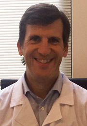 Dr. Federico Meli